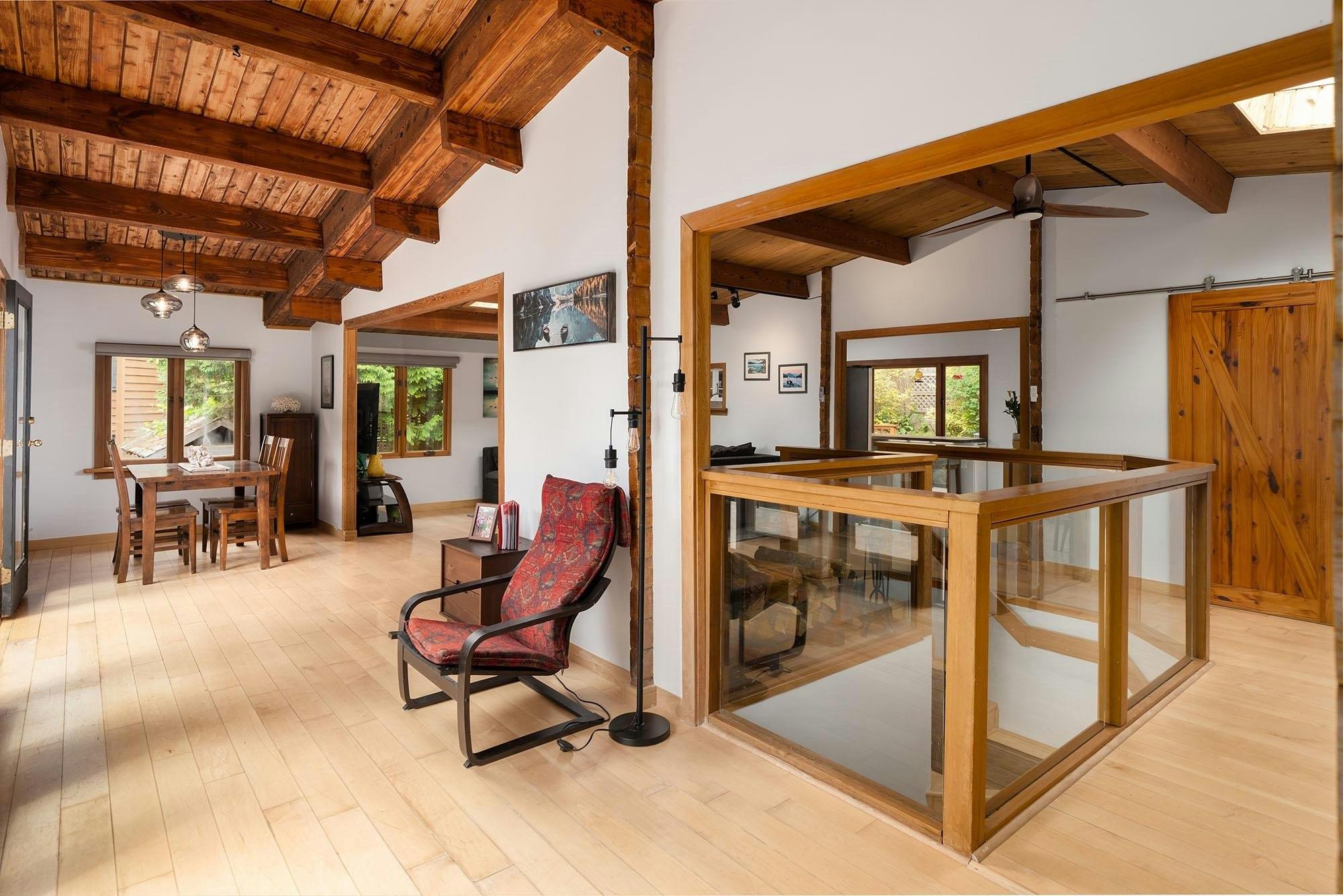 1222 Miller Road, Bowen Island, BC, V0N 1G1 - 15