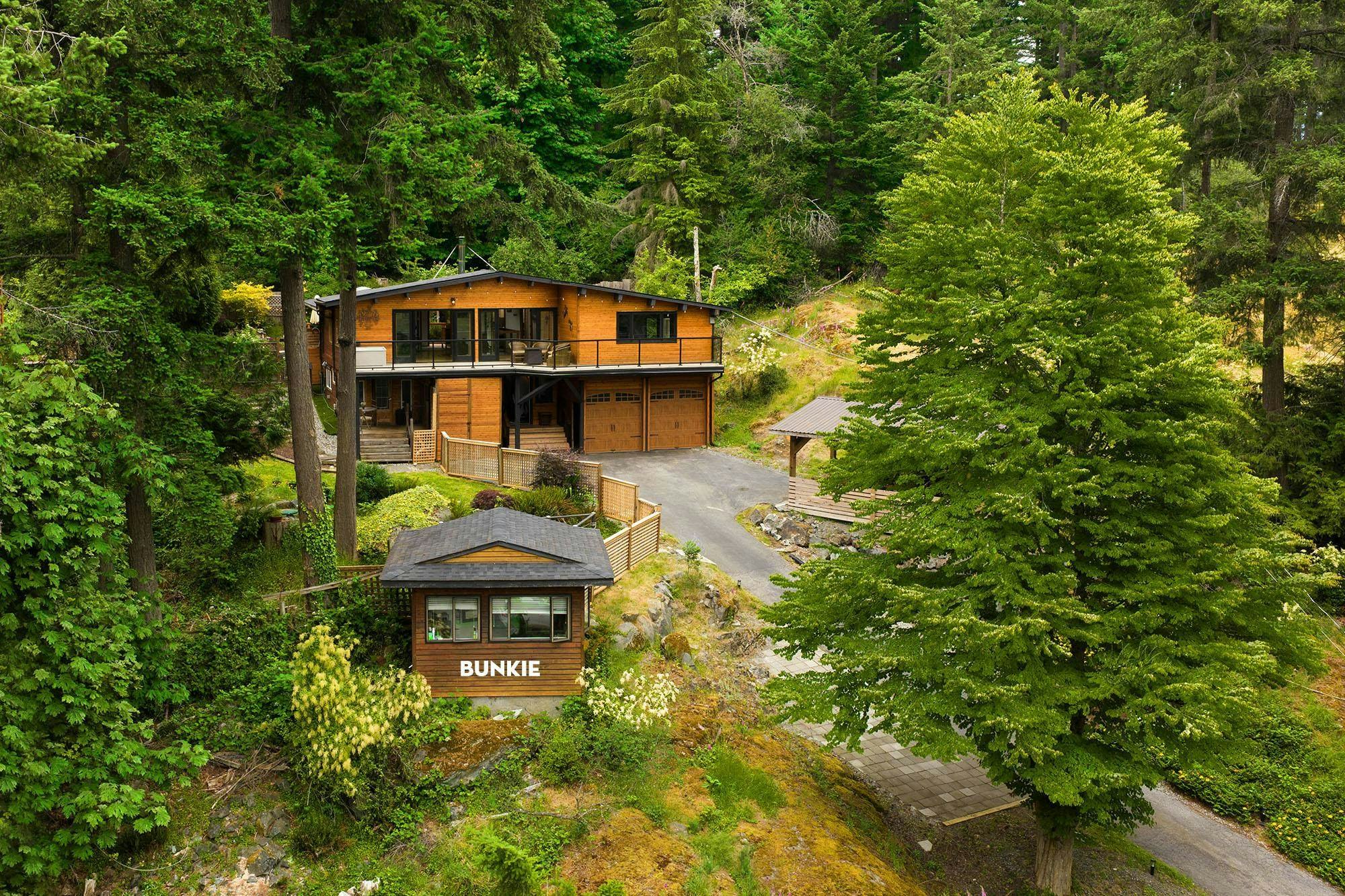 1222 Miller Road, Bowen Island, BC, V0N 1G1 - 7
