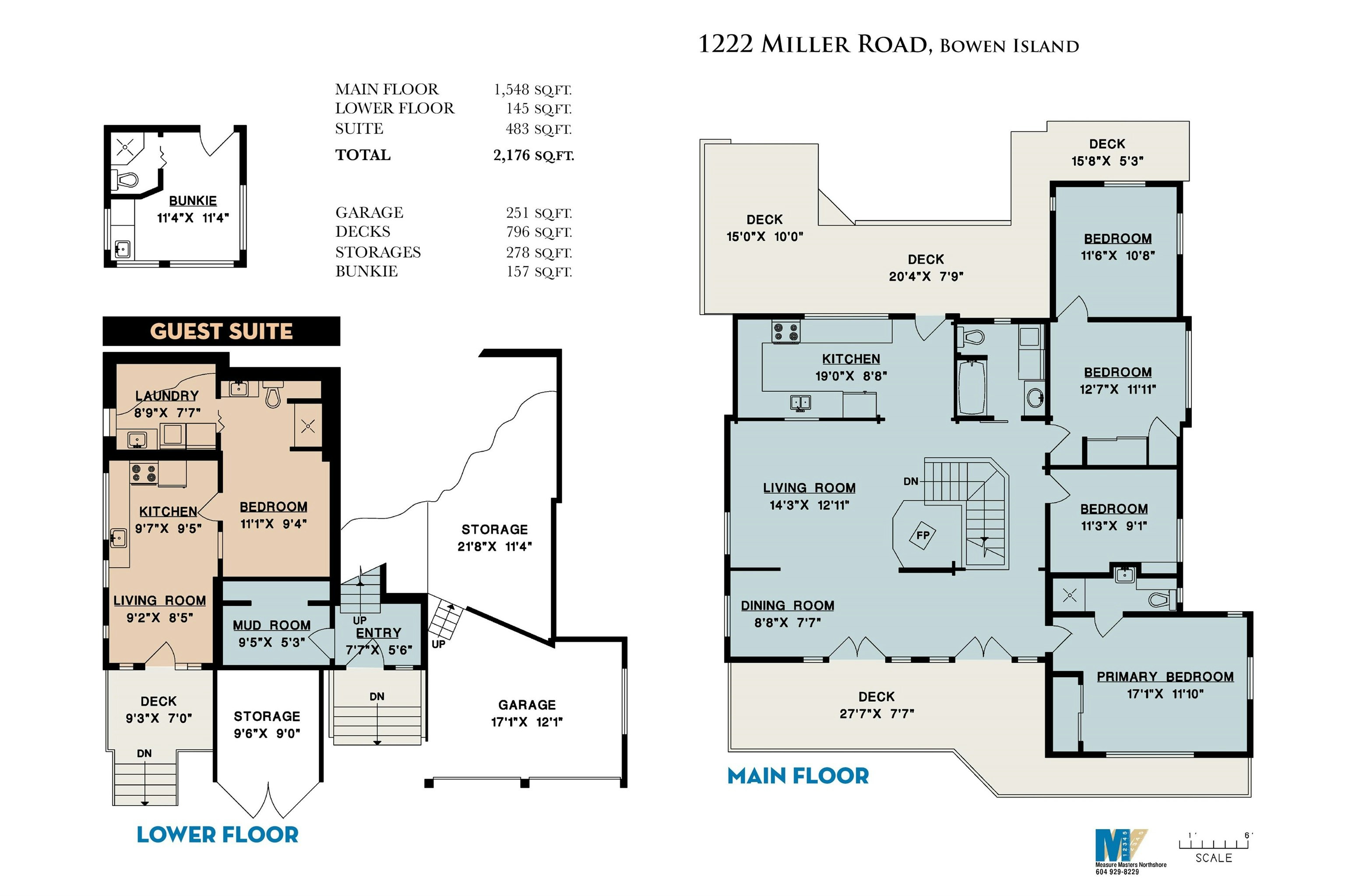 1222 Miller Road, Bowen Island, BC, V0N 1G1 - 33