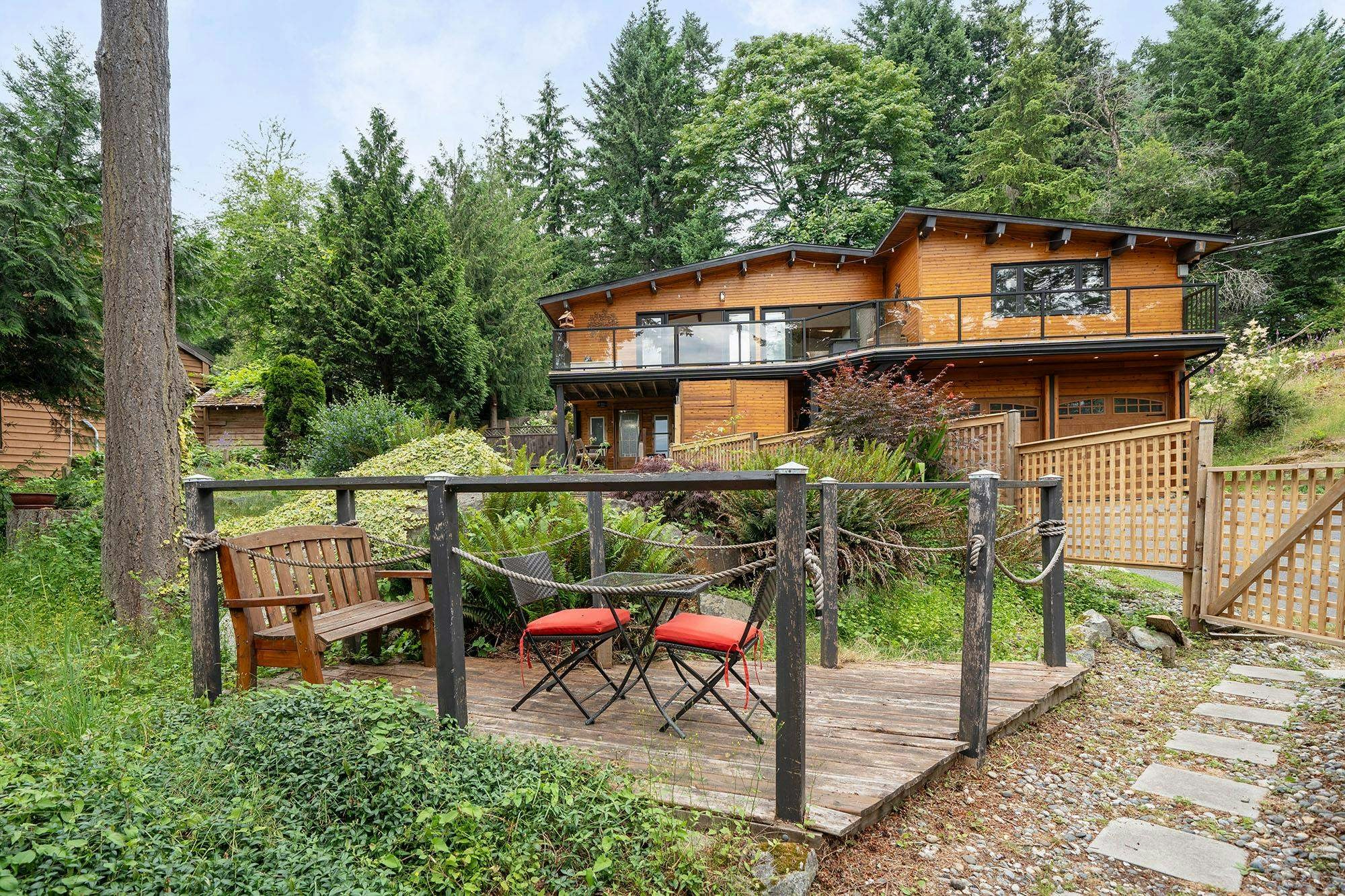1222 Miller Road, Bowen Island, BC, V0N 1G1 - 35