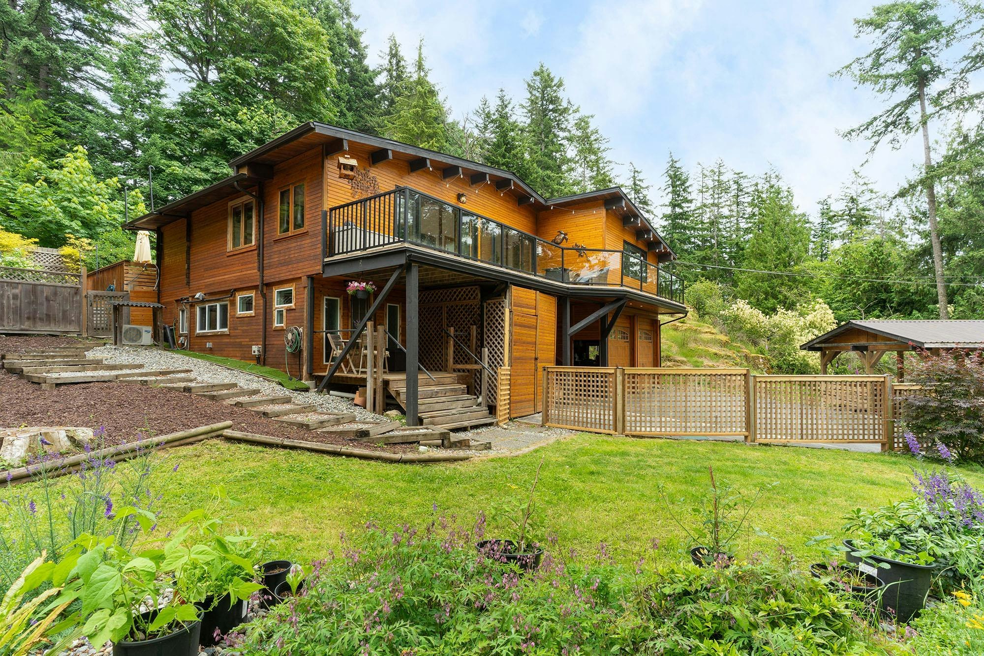 1222 Miller Road, Bowen Island, BC, V0N 1G1 - 28