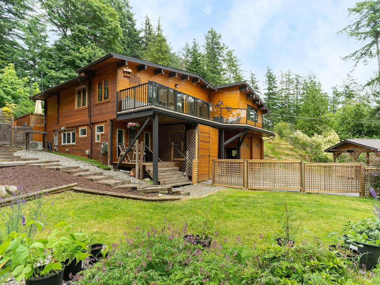 1222 Miller Road, Bowen Island, BC, V0N 1G1 - 28