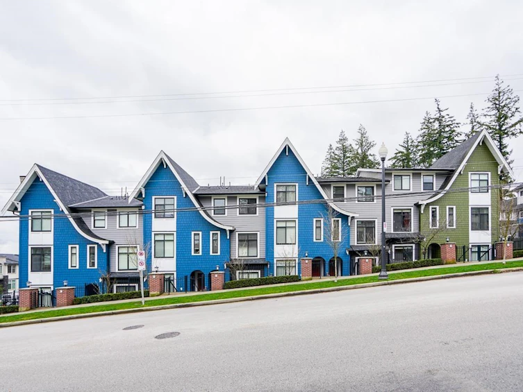 28-2888 156 Street, Surrey, BC, V3Z 0C7