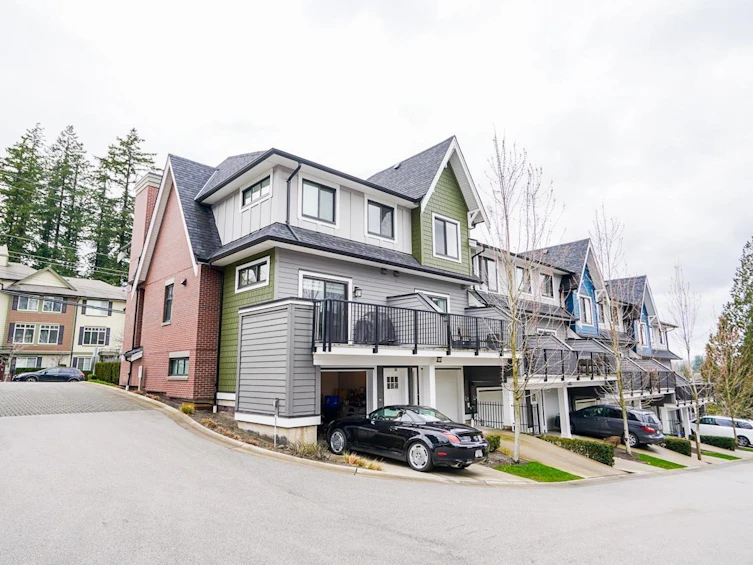 28-2888 156 Street, Surrey, BC, V3Z 0C7 - 2