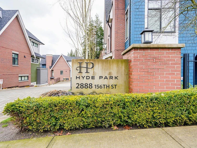 28-2888 156 Street, Surrey, BC, V3Z 0C7 - 5