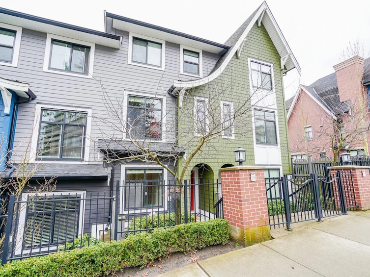 28-2888 156 Street, Surrey, BC, V3Z 0C7 - 3