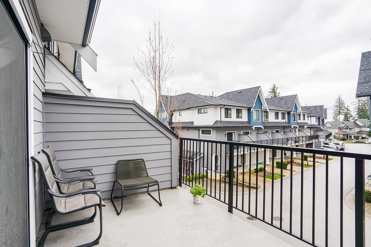 28-2888 156 Street, Surrey, BC, V3Z 0C7 - 28