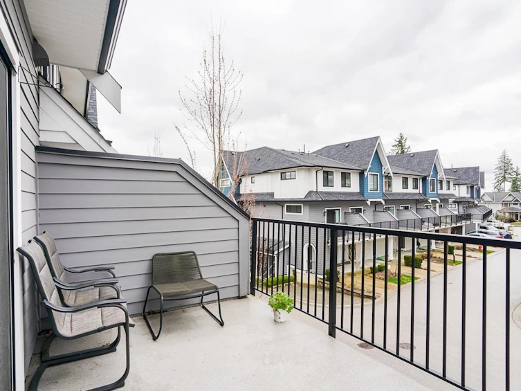 28-2888 156 Street, Surrey, BC, V3Z 0C7 - 28