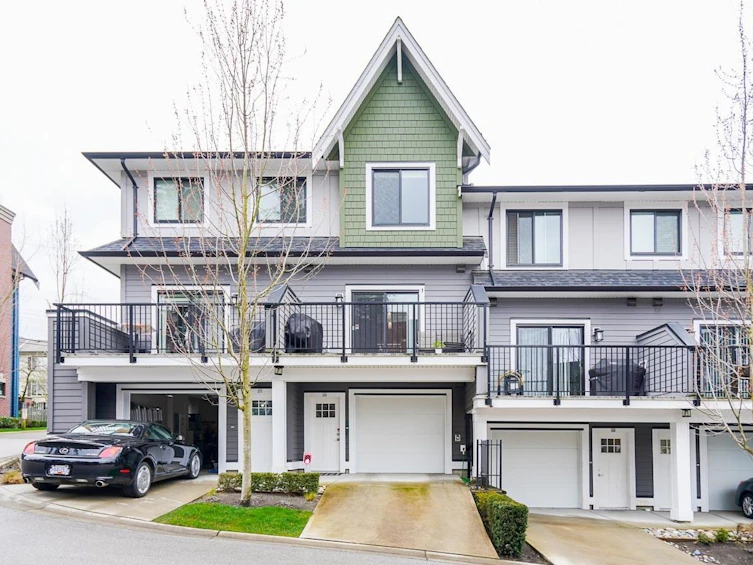 28-2888 156 Street, Surrey, BC, V3Z 0C7 - 4