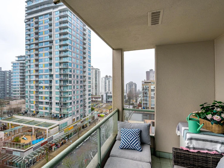 903-140 E 14th Street, North Vancouver, BC, V7L 2N3 - 29