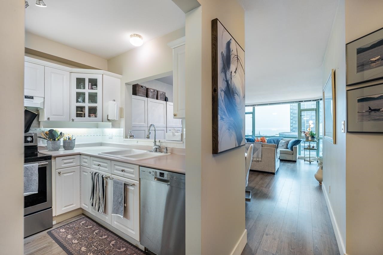 903-140 E 14th Street, North Vancouver, BC, V7L 2N3 - 22