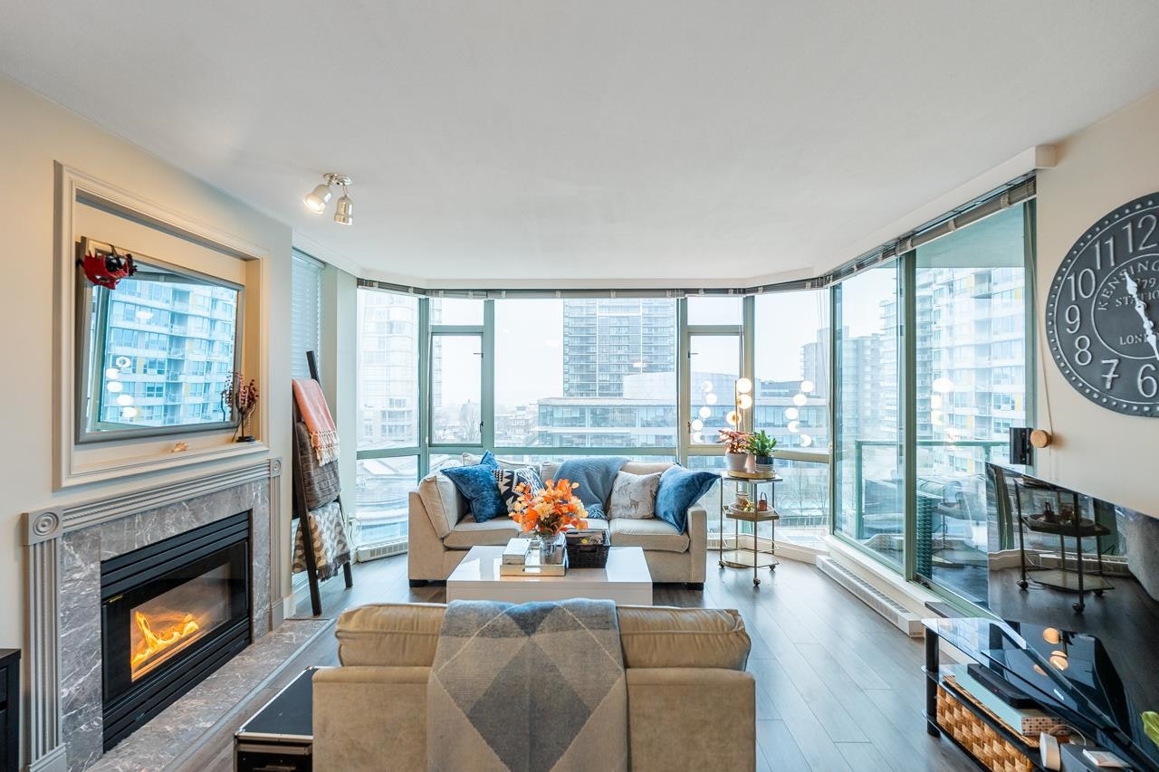 903-140 E 14th Street, North Vancouver, BC, V7L 2N3 - 13