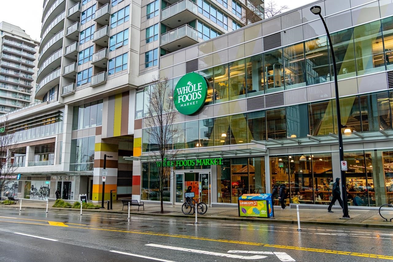 903-140 E 14th Street, North Vancouver, BC, V7L 2N3 - 37