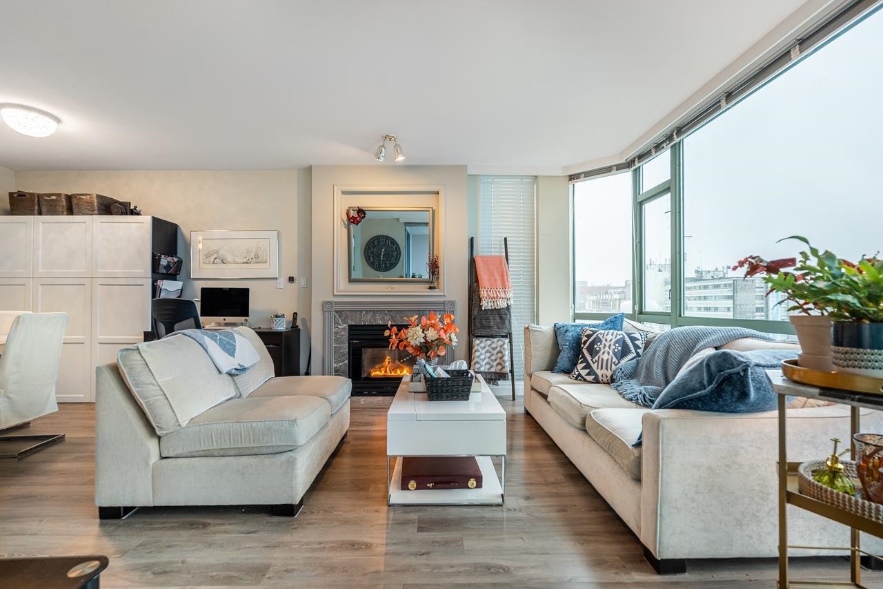 903-140 E 14th Street, North Vancouver, BC, V7L 2N3 - 18