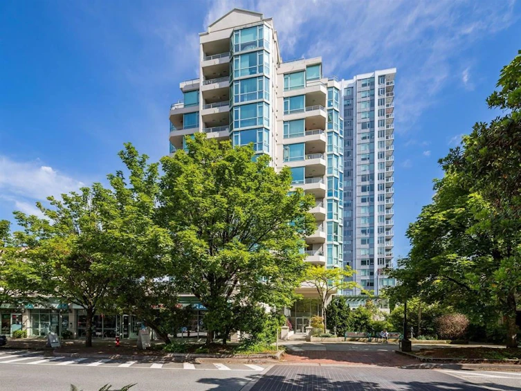 903-140 E 14th Street, North Vancouver, BC, V7L 2N3