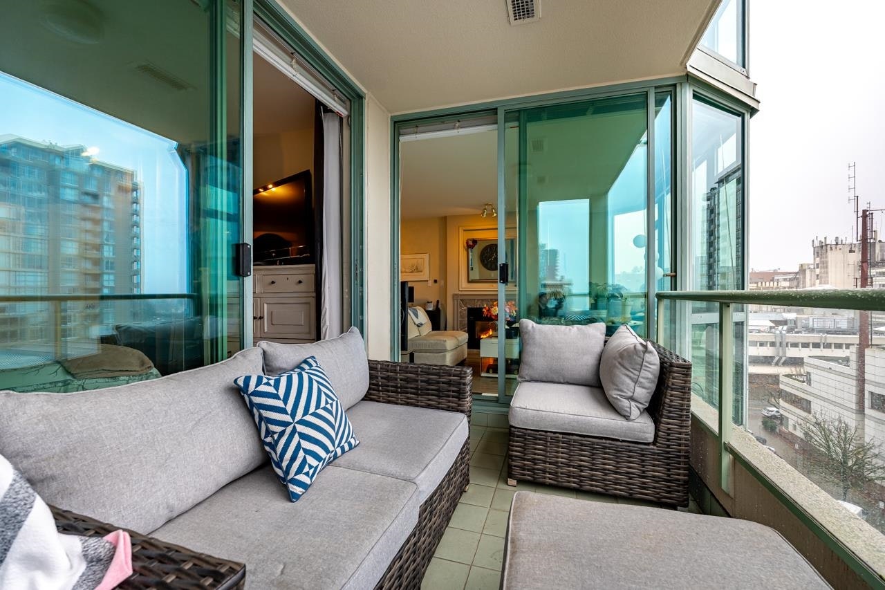 903-140 E 14th Street, North Vancouver, BC, V7L 2N3 - 30