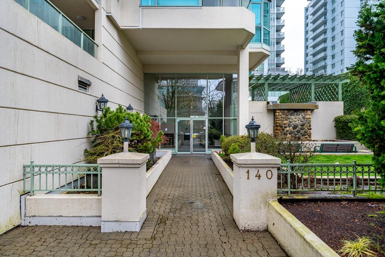 903-140 E 14th Street, North Vancouver, BC, V7L 2N3 - 35