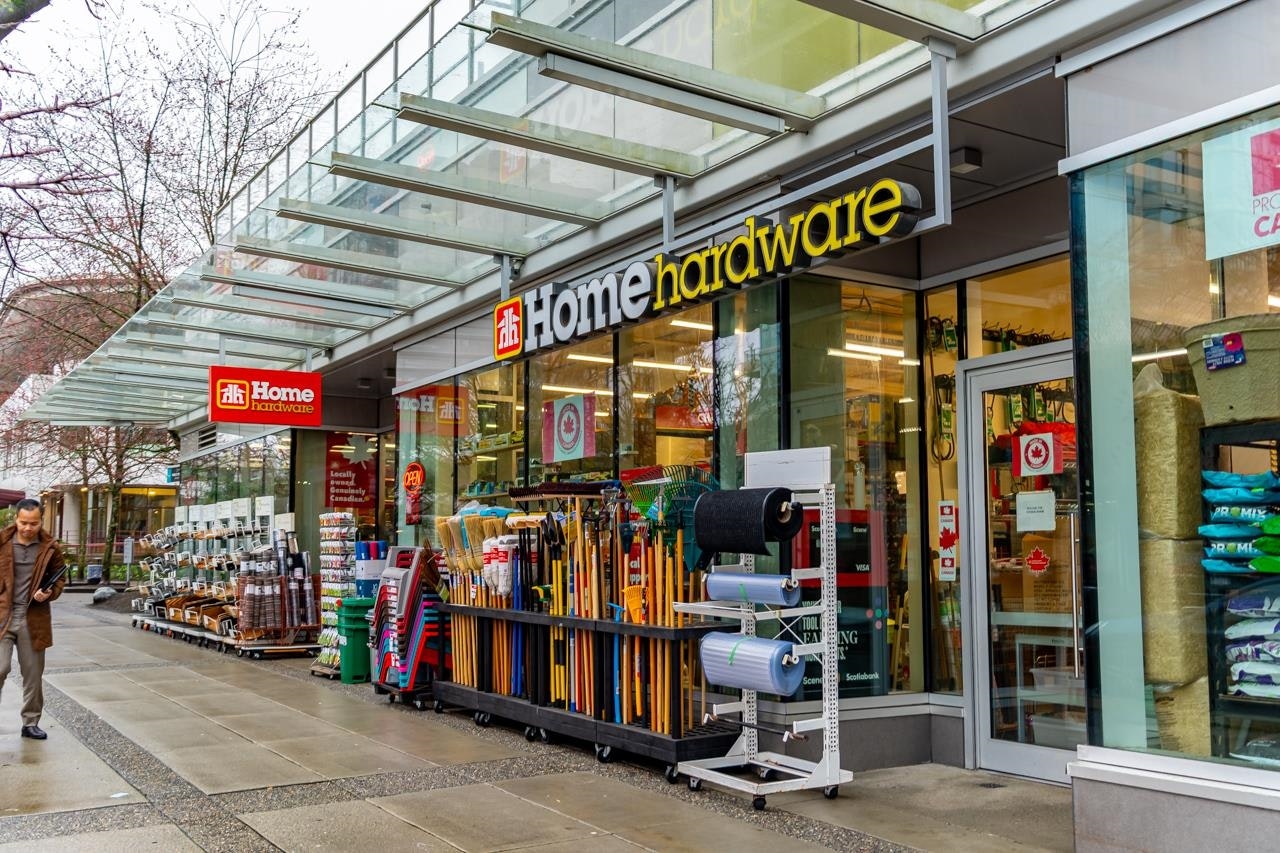 903-140 E 14th Street, North Vancouver, BC, V7L 2N3 - 40
