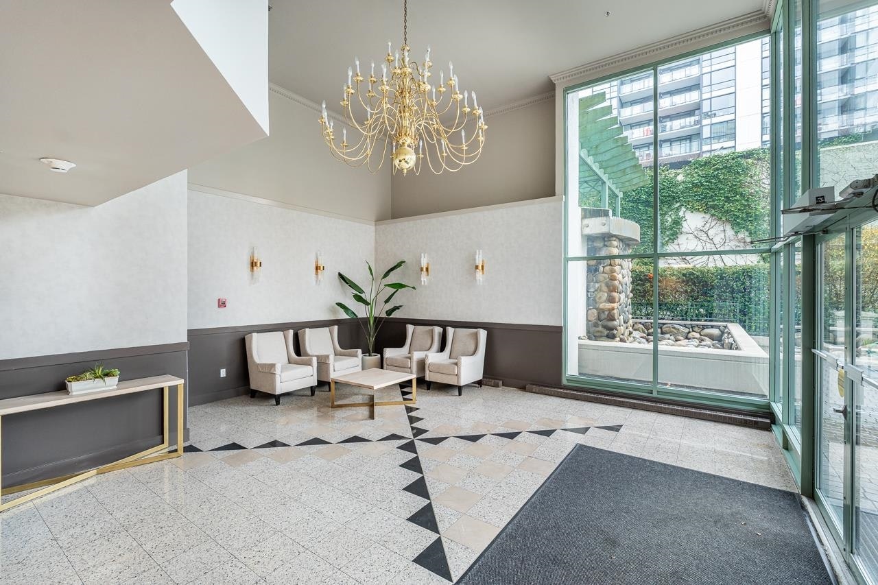 903-140 E 14th Street, North Vancouver, BC, V7L 2N3 - 34