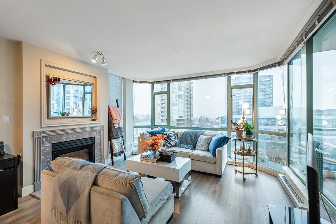 903-140 E 14th Street, North Vancouver, BC, V7L 2N3 - 14