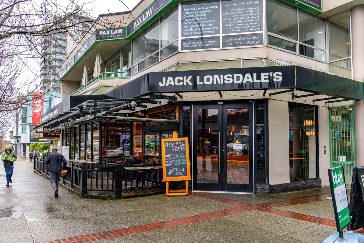 903-140 E 14th Street, North Vancouver, BC, V7L 2N3 - 38