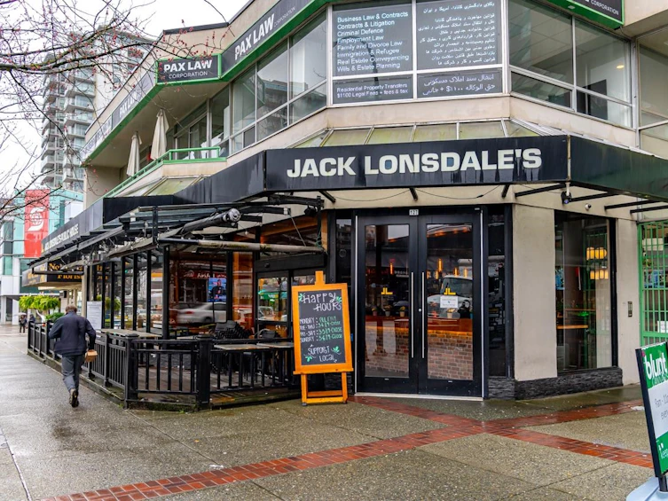903-140 E 14th Street, North Vancouver, BC, V7L 2N3 - 38