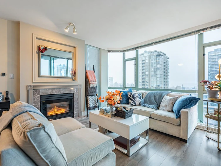 903-140 E 14th Street, North Vancouver, BC, V7L 2N3 - 4