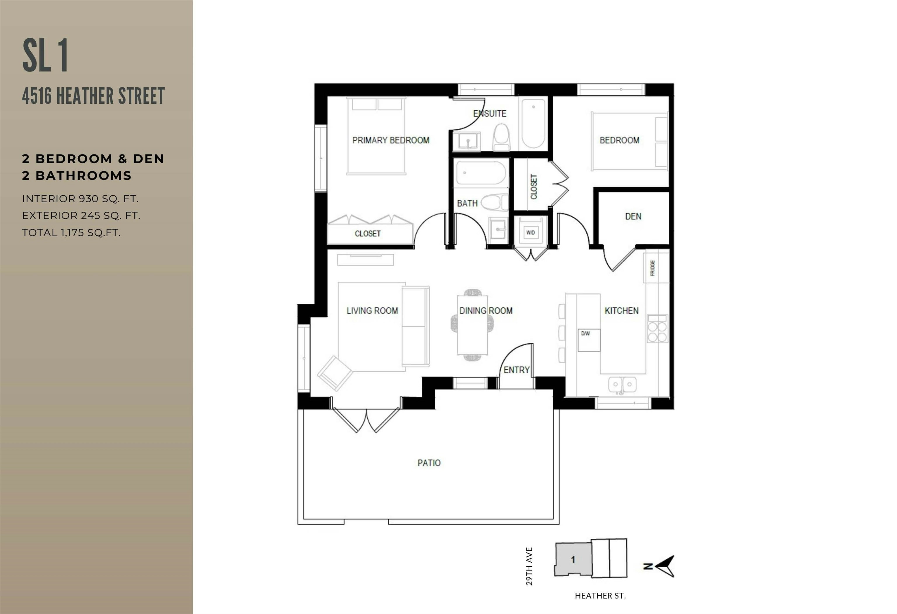 4516 Heather Street, Vancouver, BC, V5Z 2H9 - 34