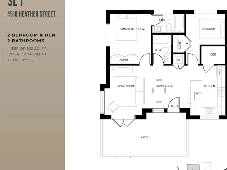 4516 Heather Street, Vancouver, BC, V5Z 2H9 - 34