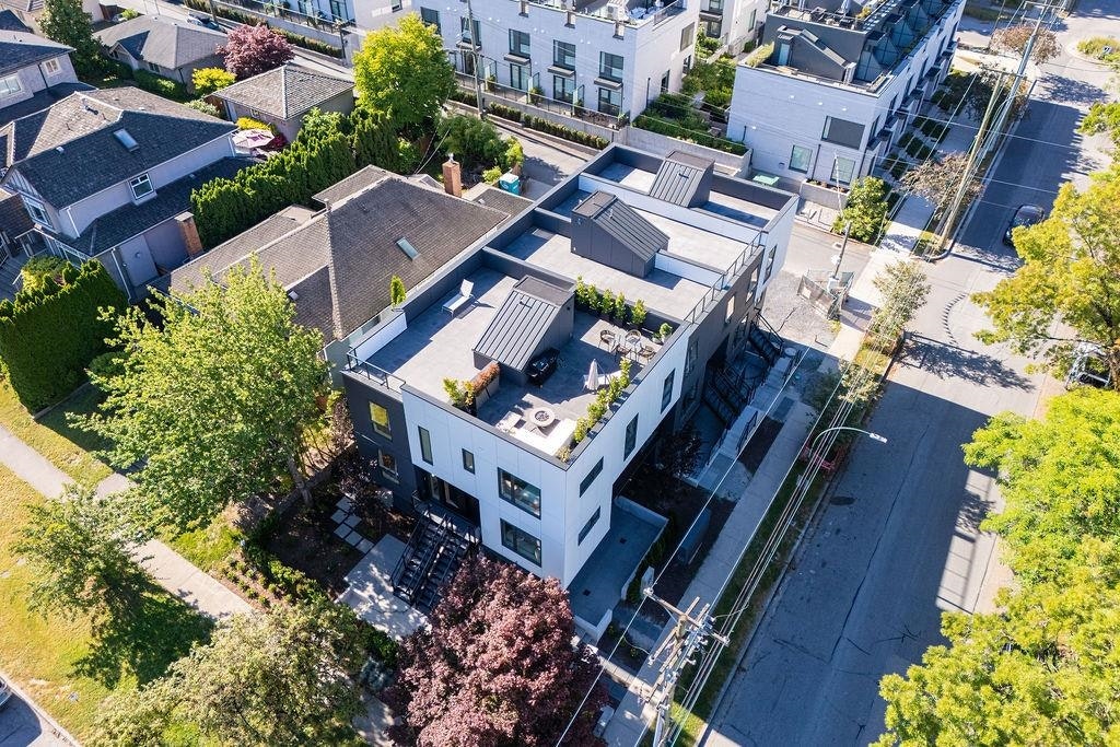 4516 Heather Street, Vancouver, BC, V5Z 2H9 - 29