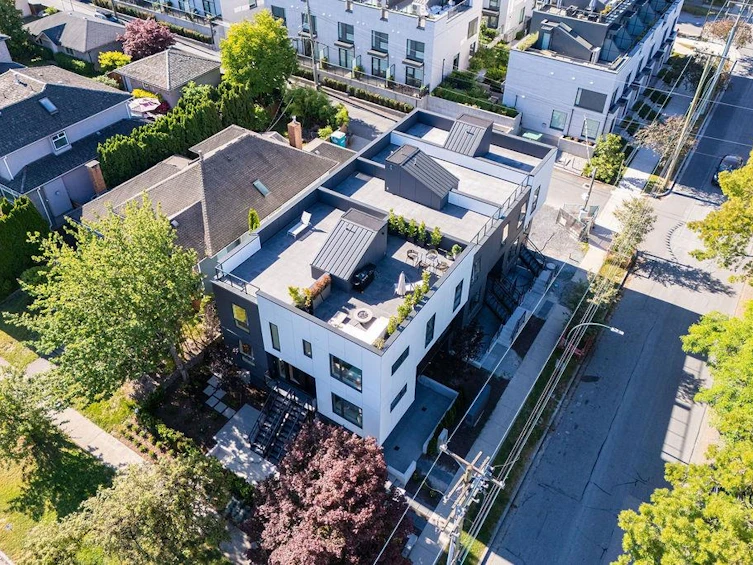 4516 Heather Street, Vancouver, BC, V5Z 2H9 - 29