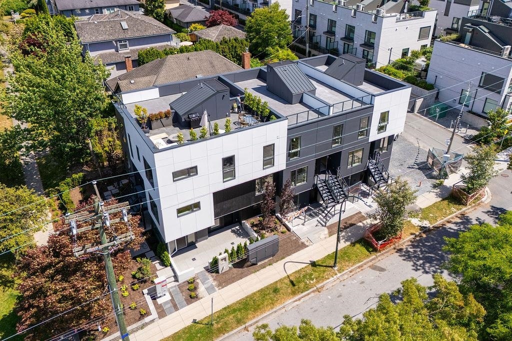 4516 Heather Street, Vancouver, BC, V5Z 2H9 - 33
