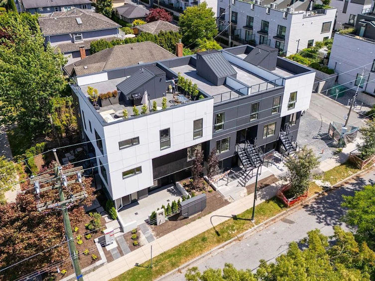 4516 Heather Street, Vancouver, BC, V5Z 2H9 - 33