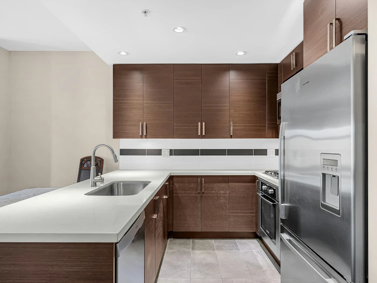 301-4710 Hastings Street, Burnaby, BC, V5C 2K7 - 4