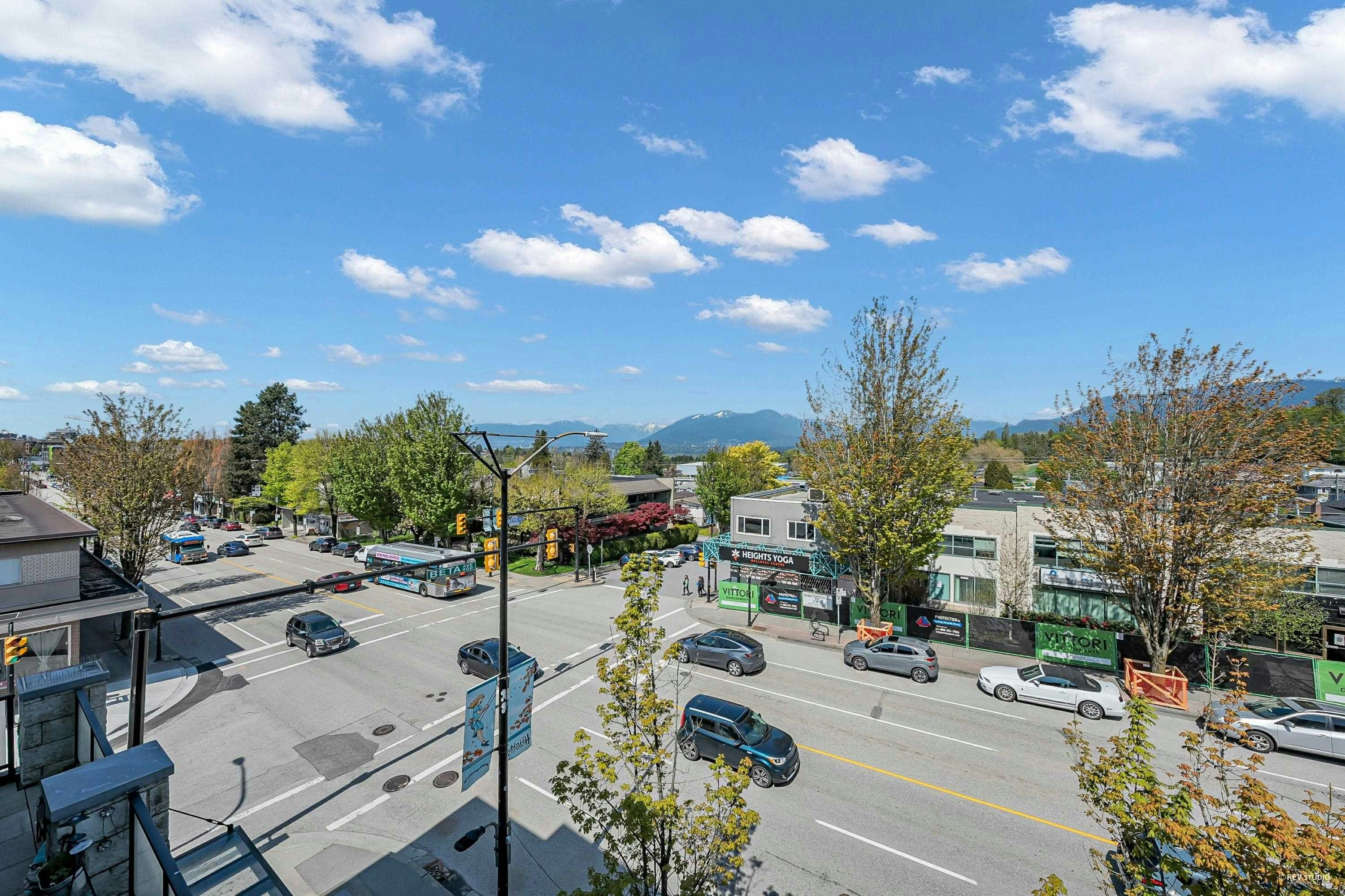 301-4710 Hastings Street, Burnaby, BC, V5C 2K7 - 19