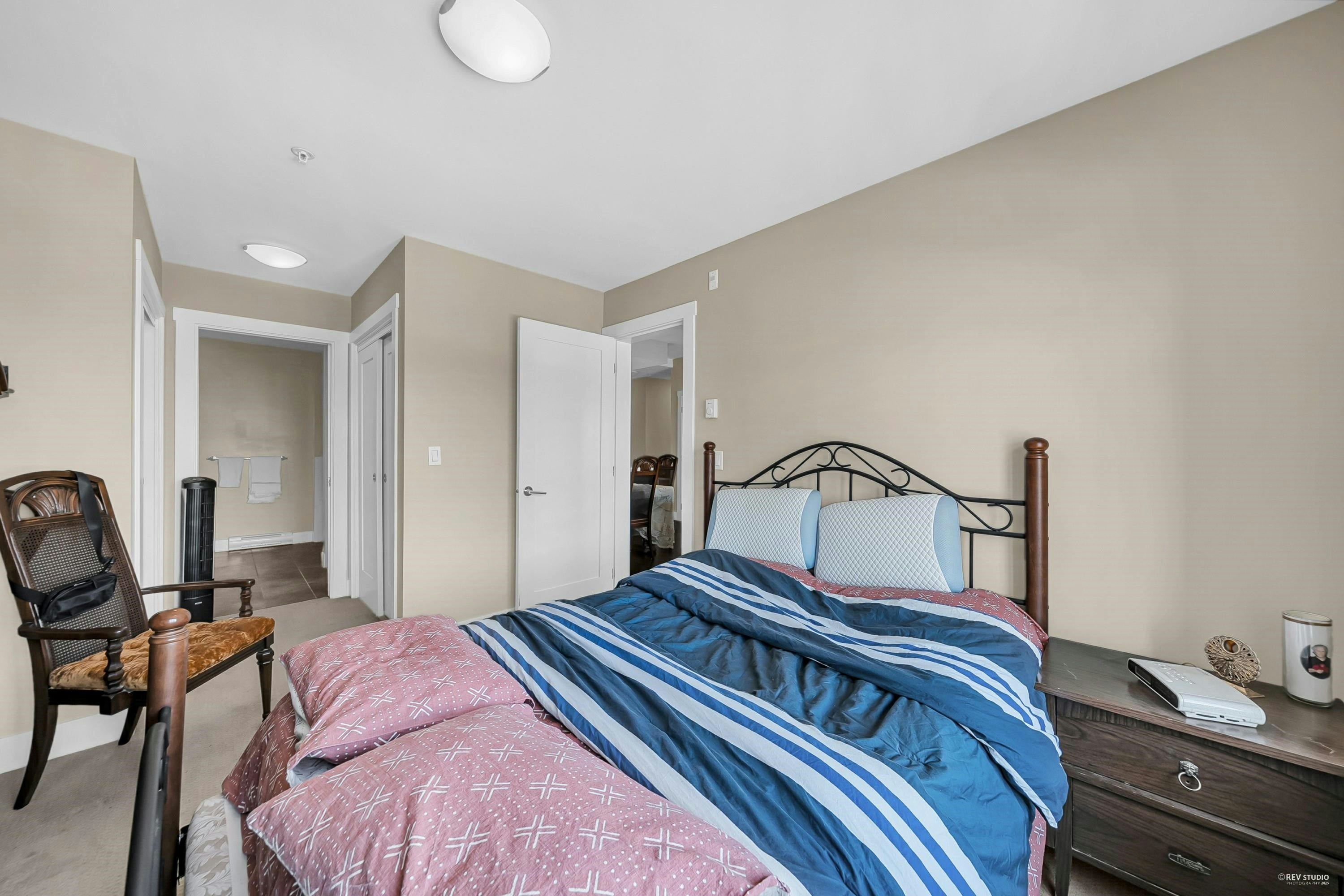 301-4710 Hastings Street, Burnaby, BC, V5C 2K7 - 12