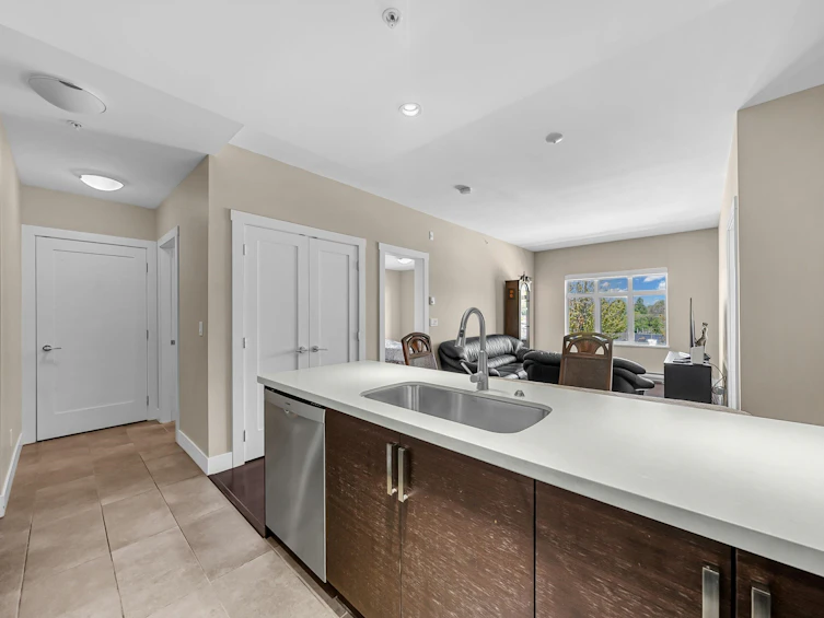 301-4710 Hastings Street, Burnaby, BC, V5C 2K7 - 2