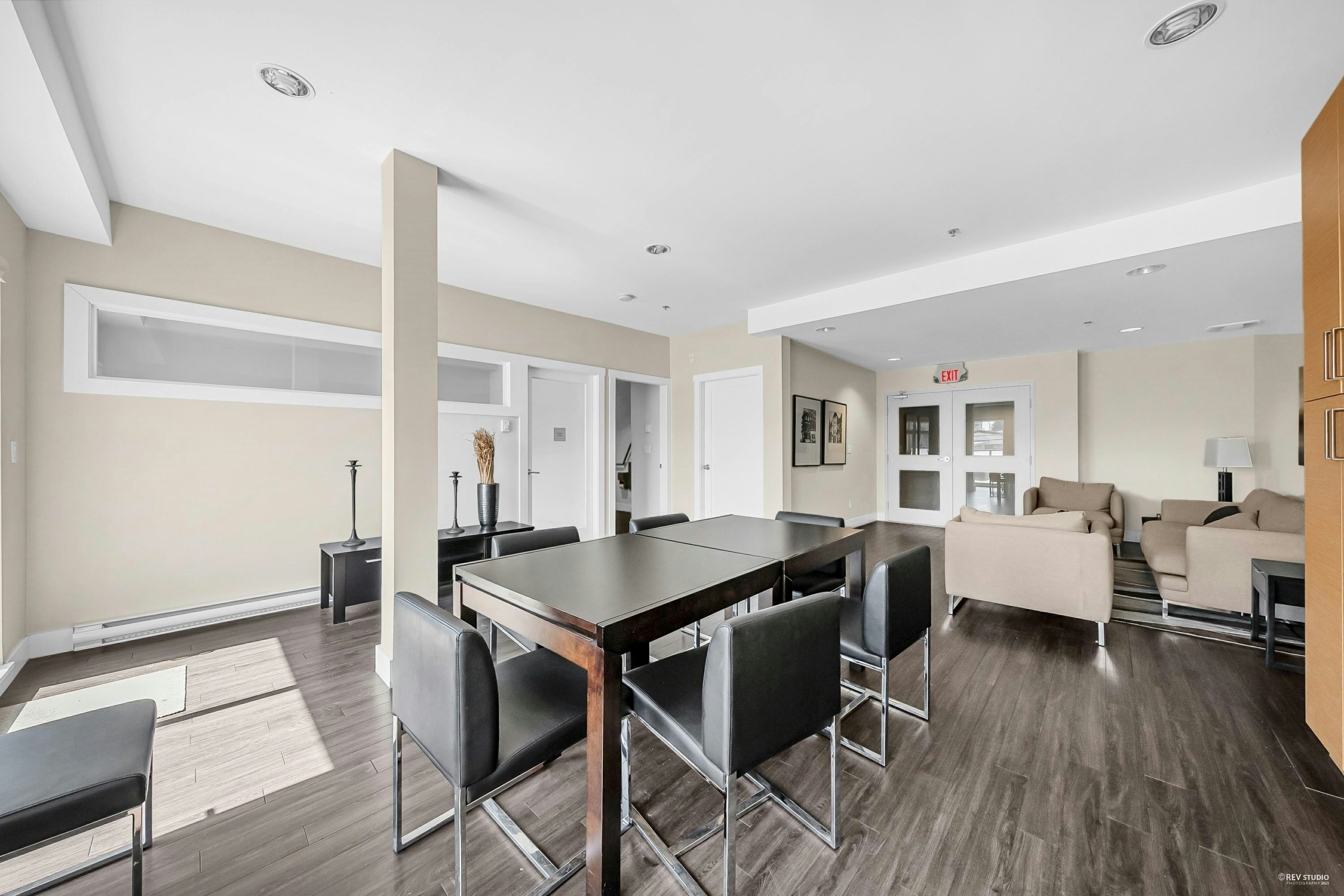 301-4710 Hastings Street, Burnaby, BC, V5C 2K7 - 24