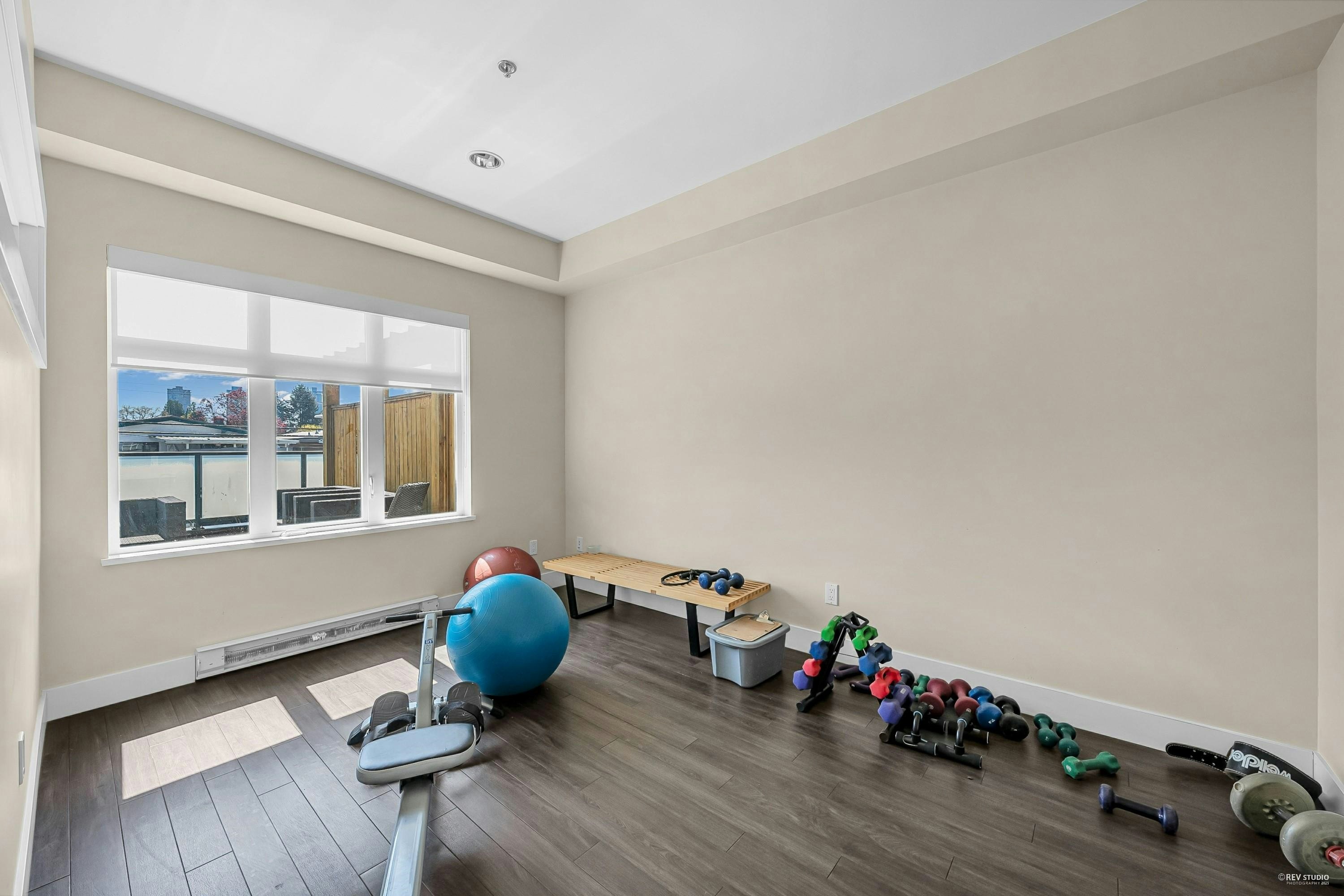 301-4710 Hastings Street, Burnaby, BC, V5C 2K7 - 22