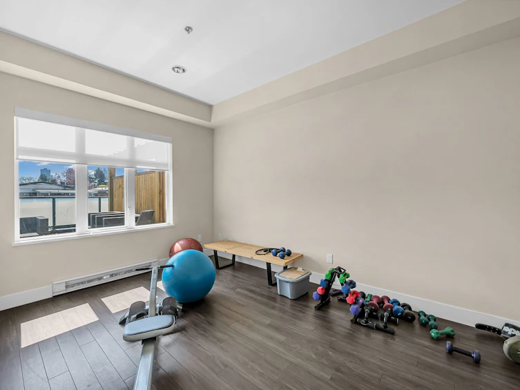 301-4710 Hastings Street, Burnaby, BC, V5C 2K7 - 22