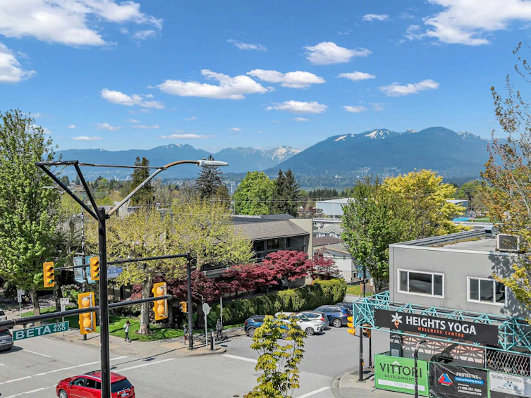 301-4710 Hastings Street, Burnaby, BC, V5C 2K7 - 21