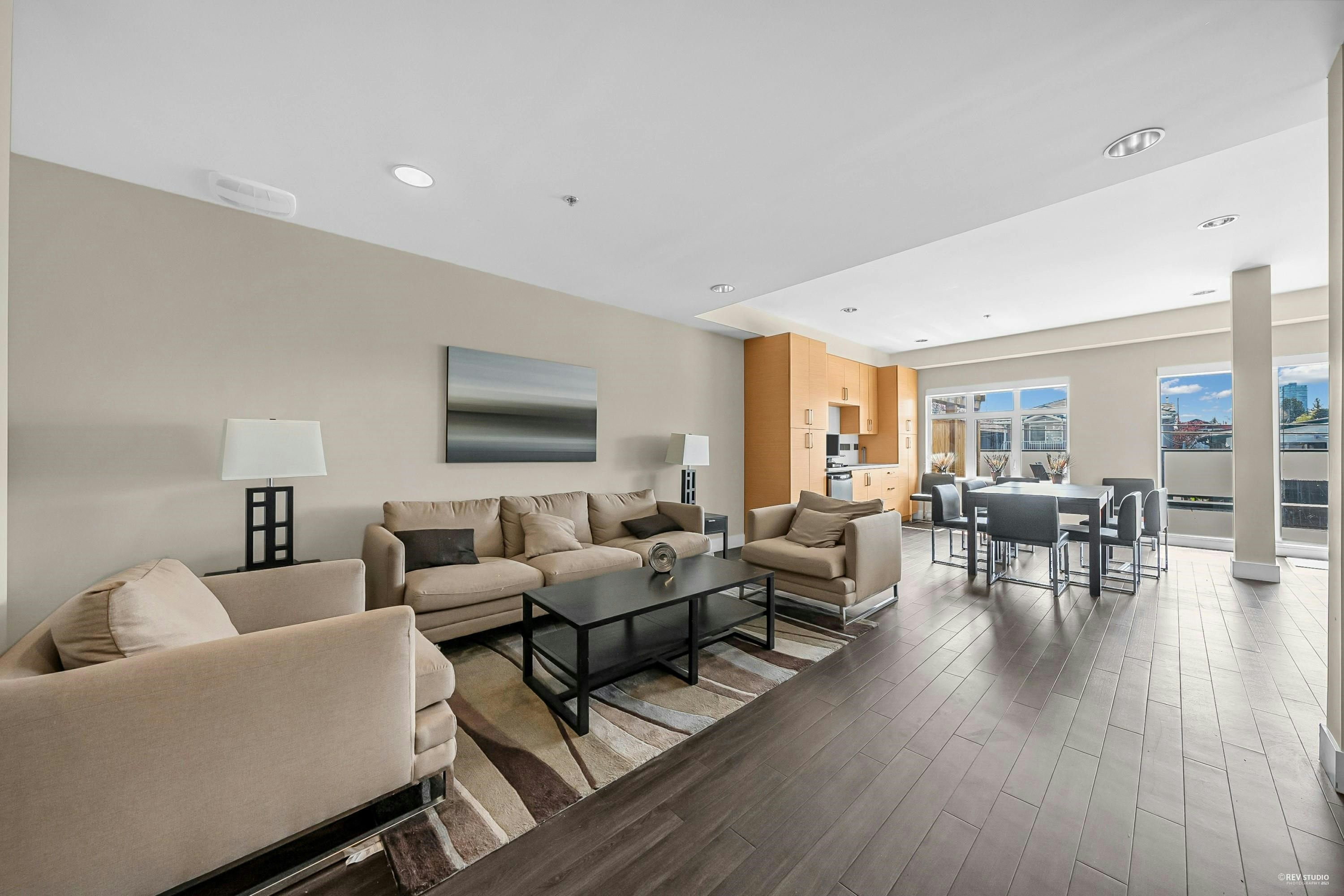 301-4710 Hastings Street, Burnaby, BC, V5C 2K7 - 23