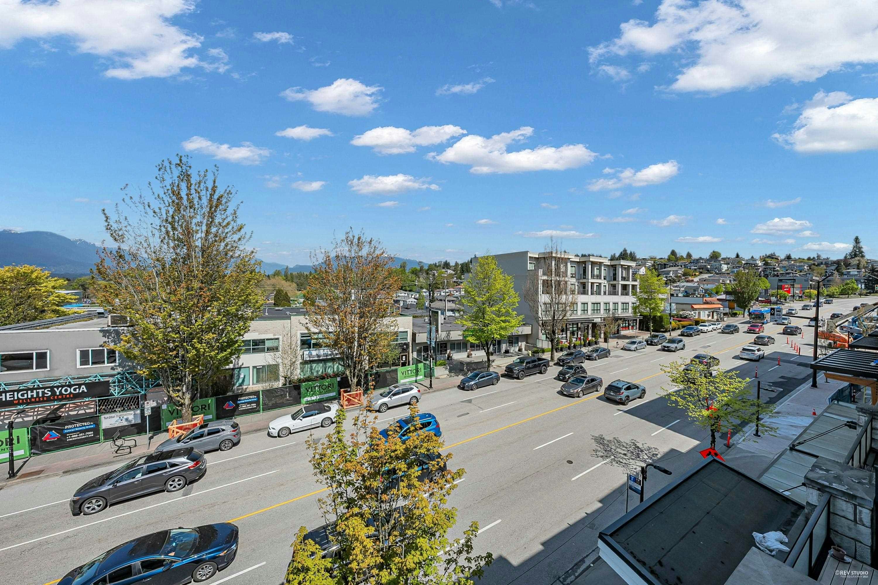 301-4710 Hastings Street, Burnaby, BC, V5C 2K7 - 20