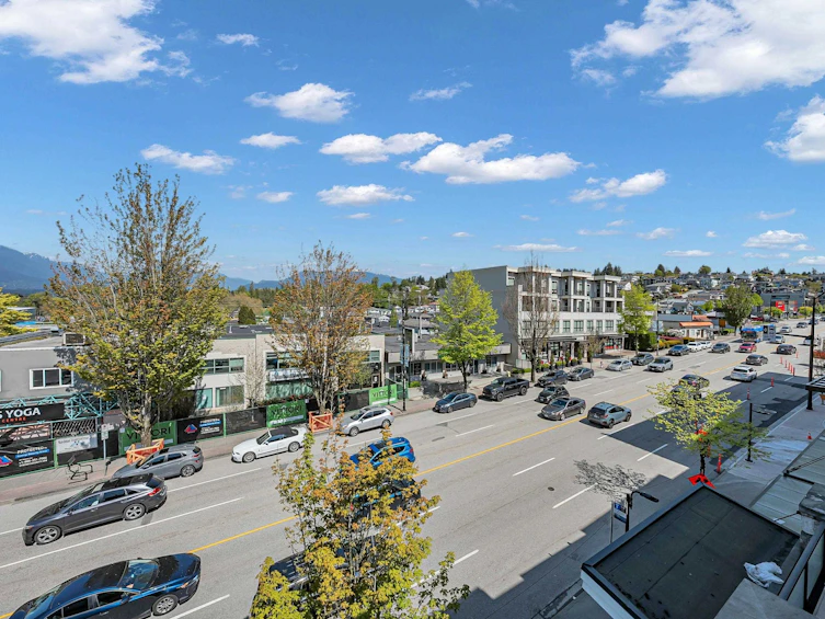 301-4710 Hastings Street, Burnaby, BC, V5C 2K7 - 20
