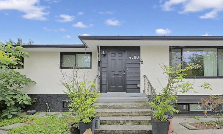 4580 Boundary Road
