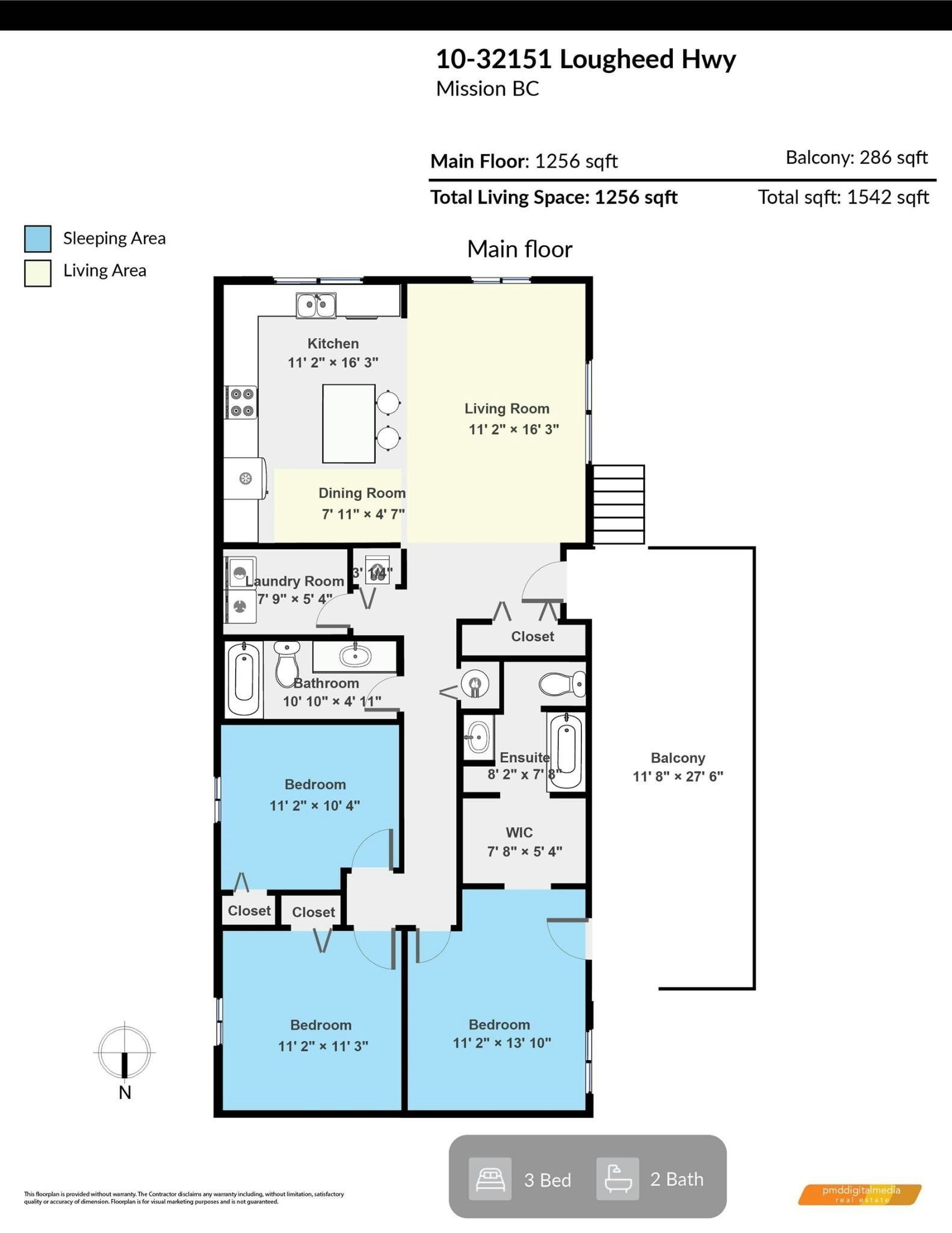 10-32151 Lougheed Highway, Mission, BC, V2V 1A3 - 28