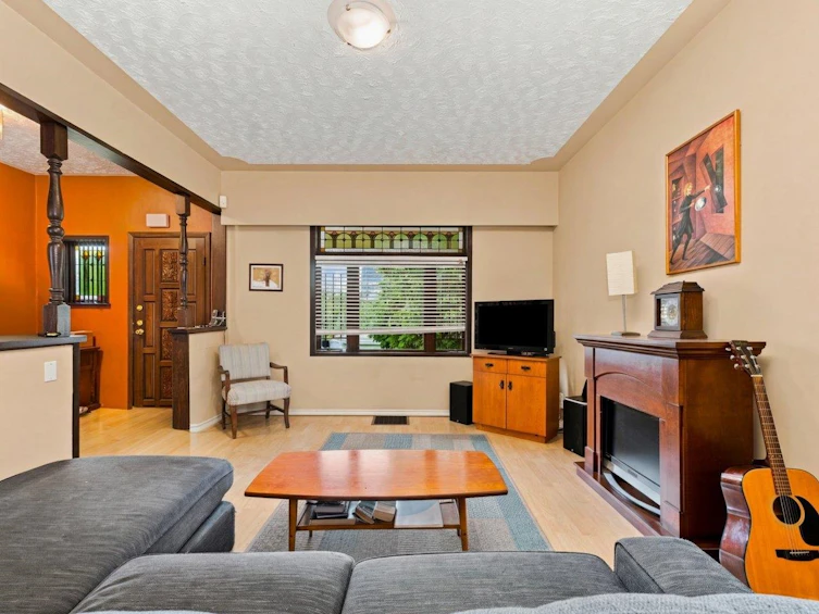 3606 Carolina Street, Vancouver, BC, V5V 4B4 - 3