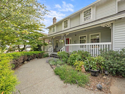 5455 184a Street - 2