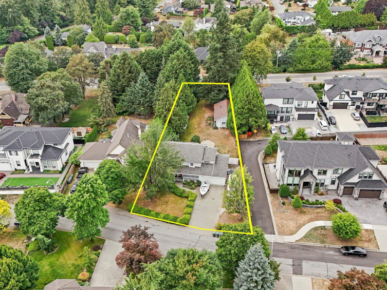 5455 184a Street, Surrey, BC, V3S 8L4 - 3