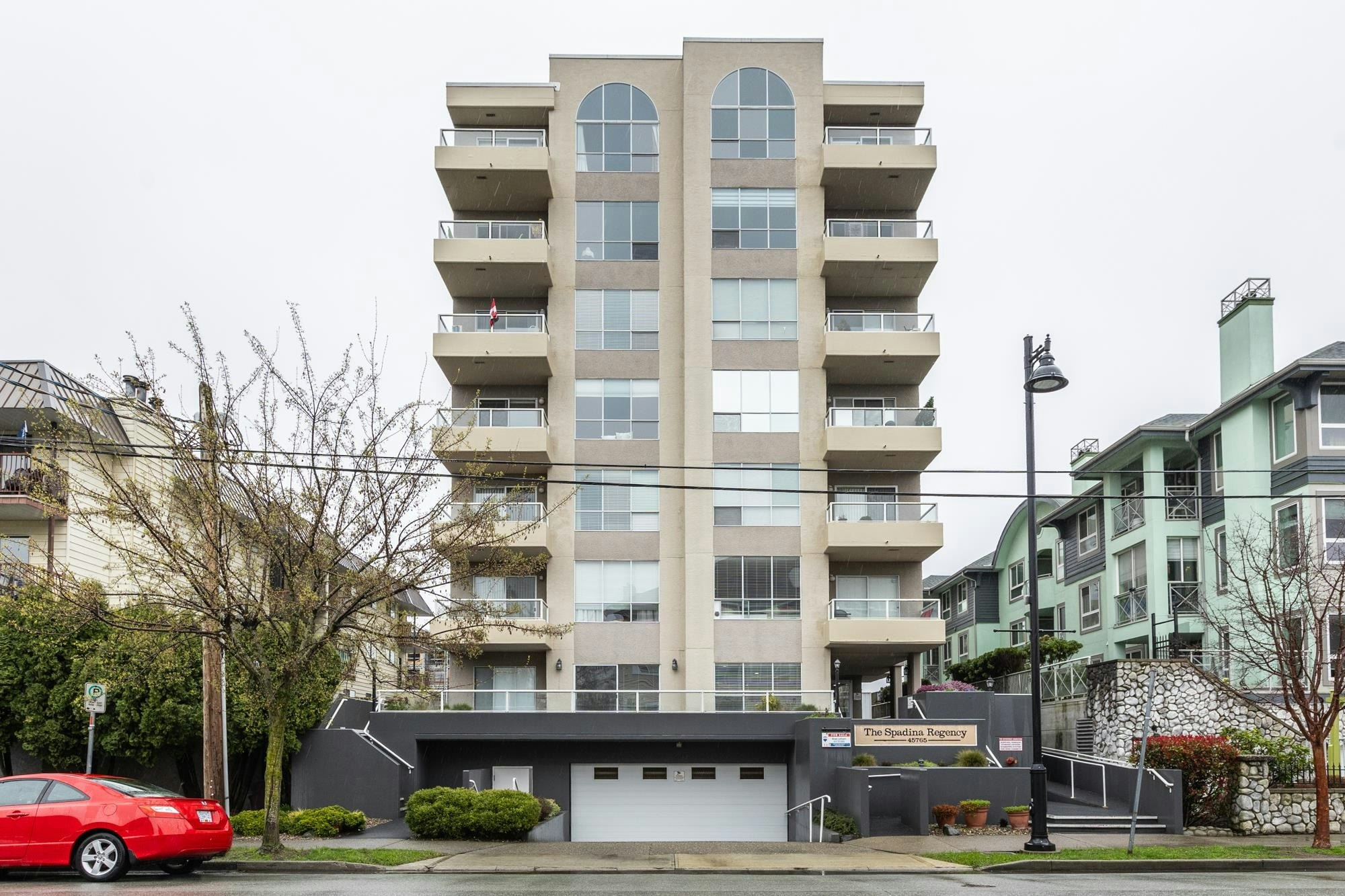 501-45765 Spadina Avenue, Chilliwack, BC, V2P 1T5
